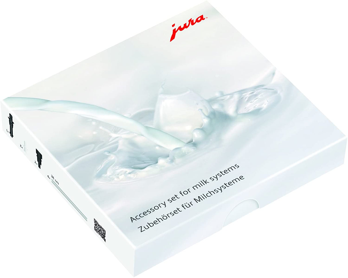 Jura Accessory Set For HP1 Milk Nozzle for D6, E6, ENA 8