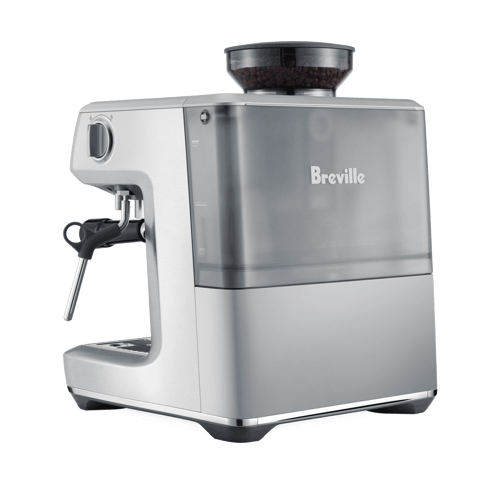 Breville barista express water filter deals