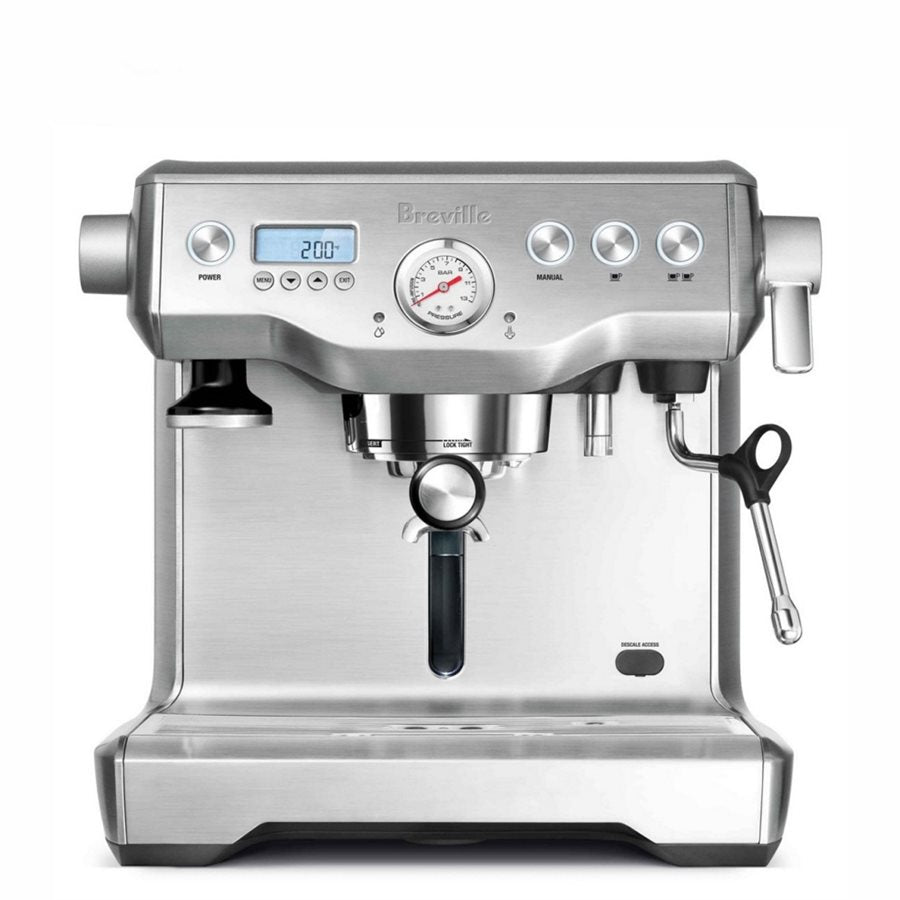 breville coffee machine service