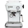Ascaso Dream One — Vue de profil machine espresso
