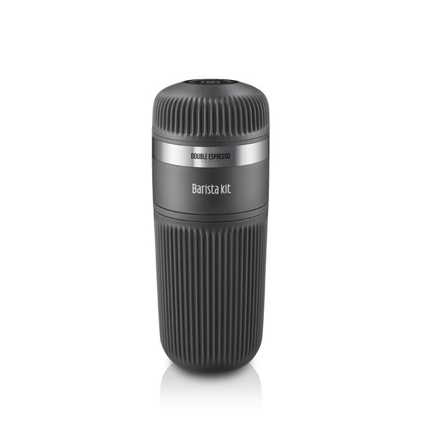 Wacaco Nanopresso Barista Kit – L'Heureux - Main Image