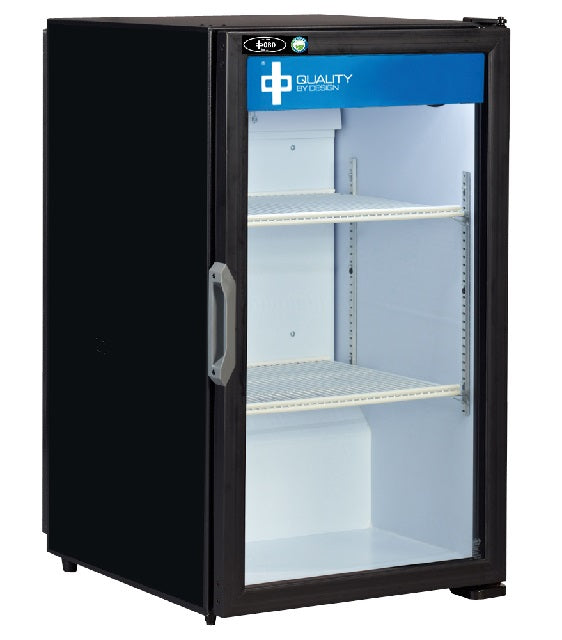 QBD DC6-HC refrigerator