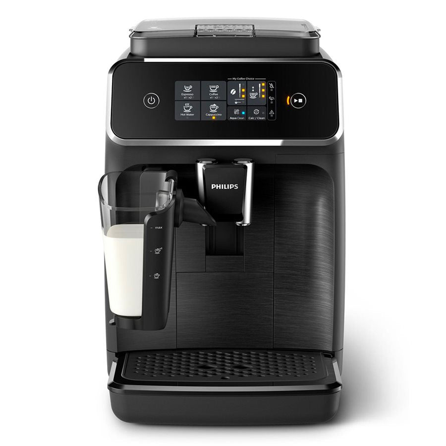 Philips Series 2200 Machines espresso entièrement automatiques, 2