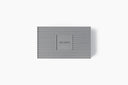 Acaia Pearl Pad Heat Resistant