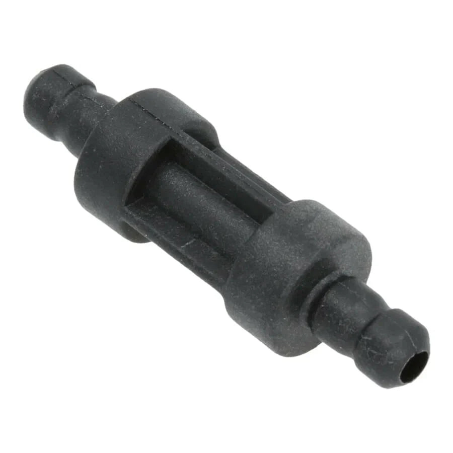 I-shaped connector