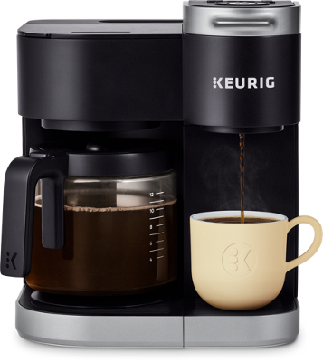 Keurig K-Duo Special Edition Coffee Maker