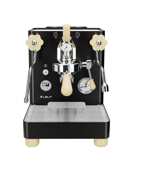 Lelit - Bianca PL162T: Gifts with purchase – L'Heureux