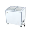 New Air - NIF-35-CG 7.3 P3 Freezer - 35'' Tomb Style