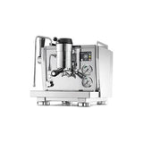 Rocket R Nine One — Machine à espresso double chaudière pompe rotative