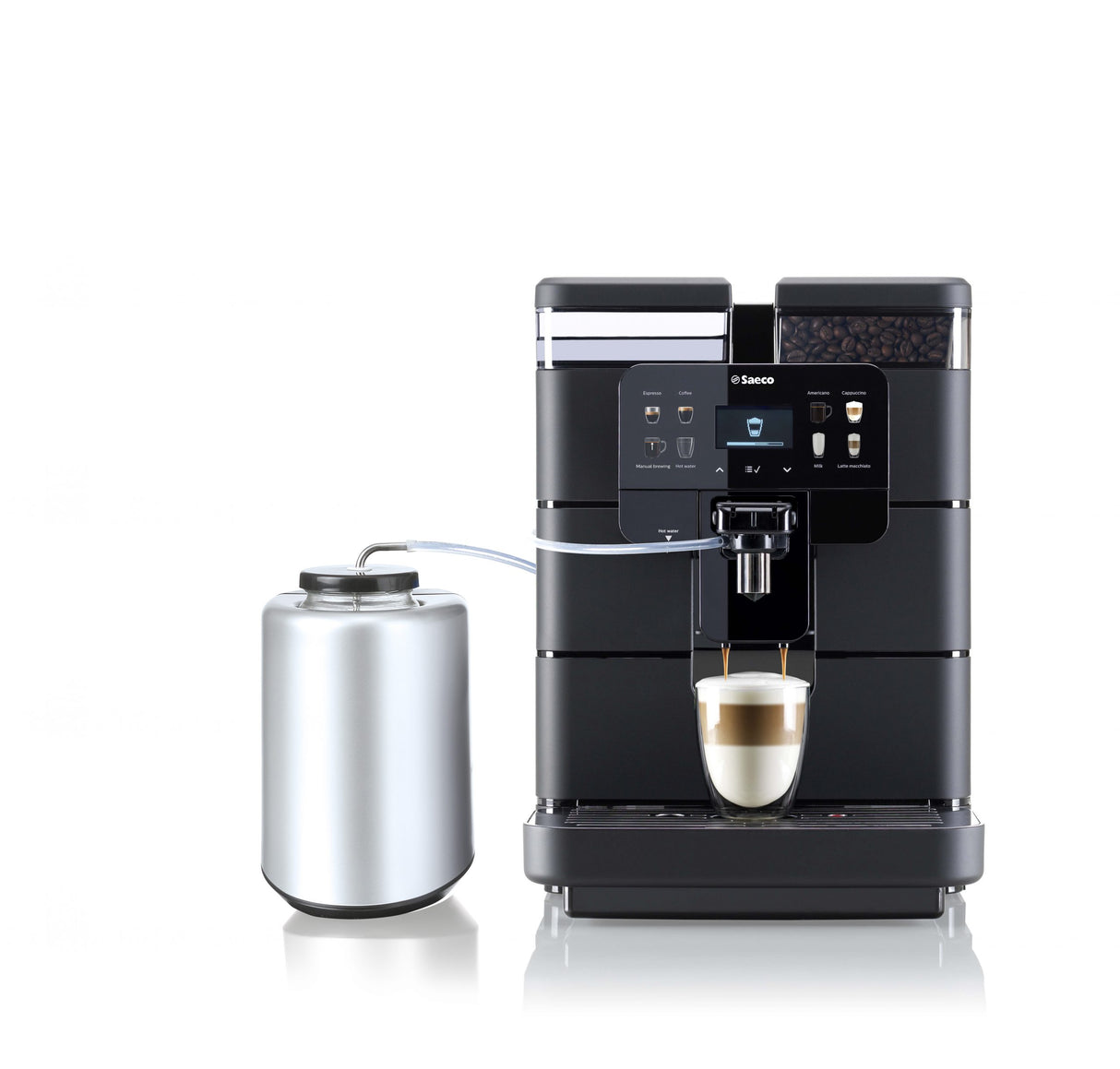 Water Filter Saeco Royal Exclusive Saeco Royal OTC – L'Heureux