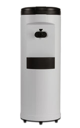Sol'Eau White 1 Cold Water Tap (Network)
