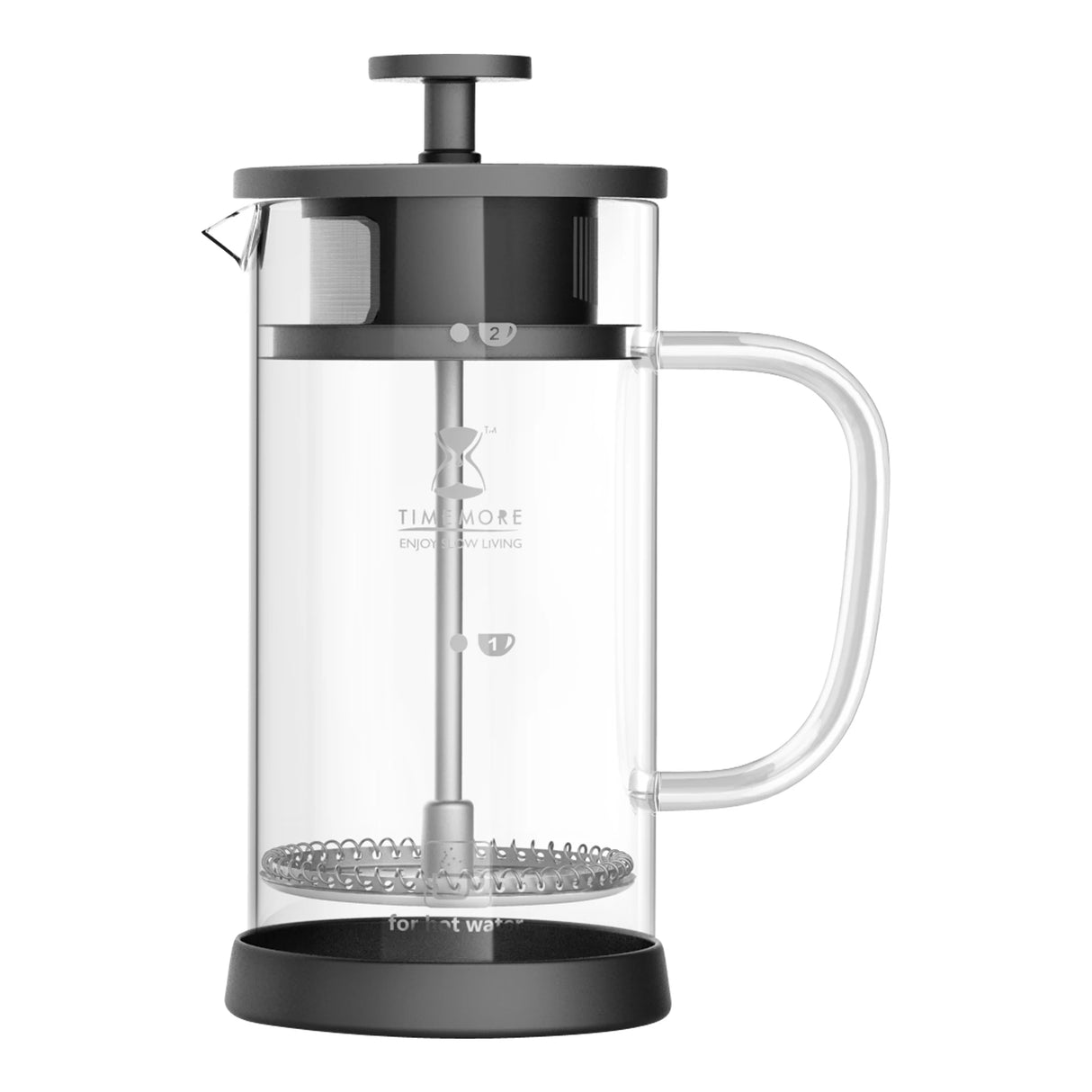 Timemore French Press 600Ml