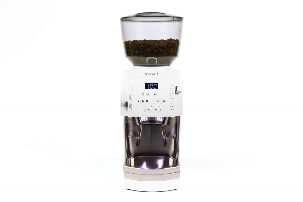 Baratza Moulin Cafe Vario+ (2022)