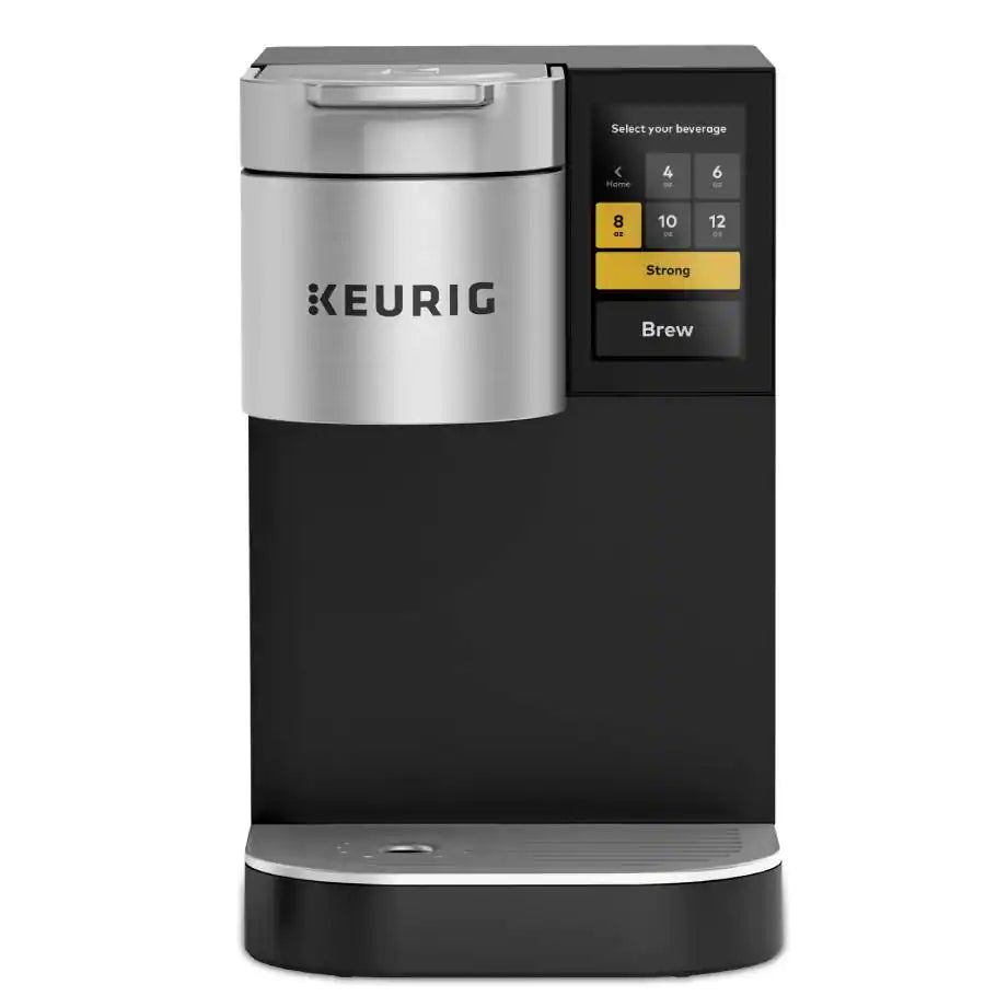 Keurig Coffee Maker K2500 Commercial Water Connection