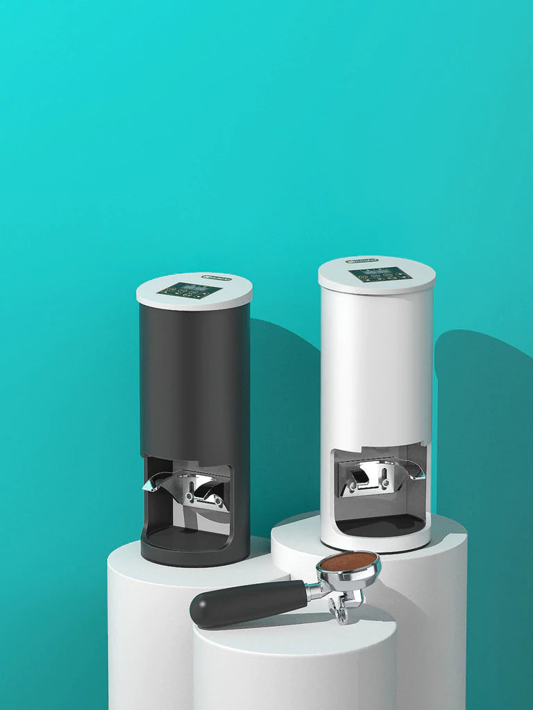 新品 電動 オートタンパー CINOART PT2 バリスタ用 ※開封のみ CINOART 新品 電動 オートタンパー CINOART PT2 バリスタ用 ※開封のみ CINOART