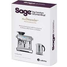 Breville descaler 2024