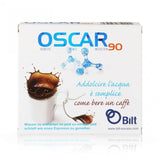 Oscar 90K resin water softener