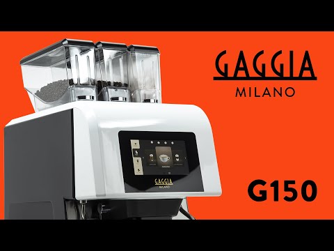 GAGGIA G150