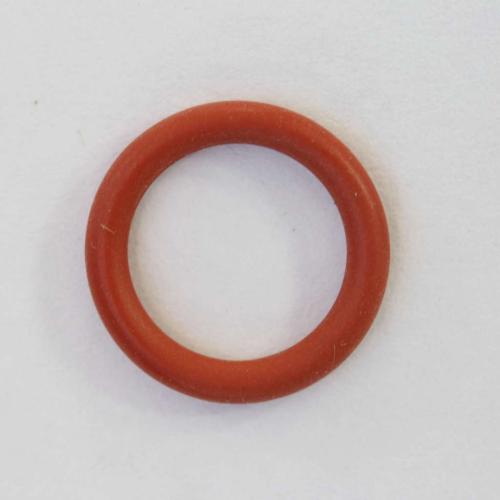 Aerator seal