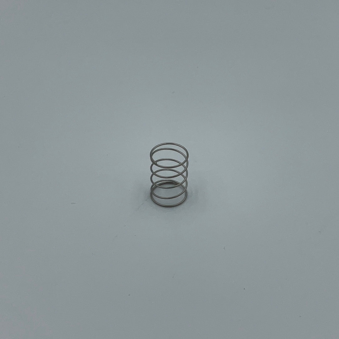 counter valve spring