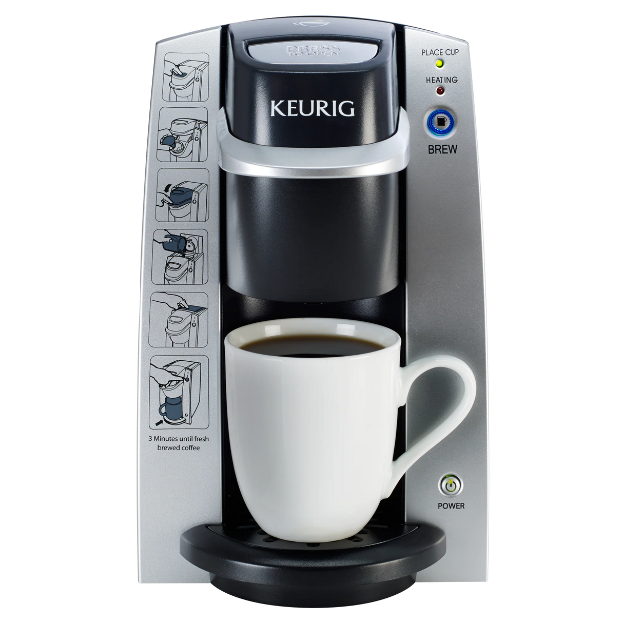Keurig - K130 Hotel Commercial