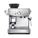 Breville - Machine à espresso semi-automatique The Barista Express Impress