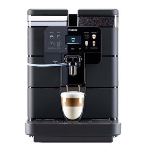 Commercial espresso machines 