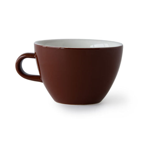 I AM CREATIVE Tasse à thé, tasse à café avec anse ergonomique pour une  bonne prise en main, blanc, 350 ml, ø 8 x 13,5 cm Tasse à thé - acheter chez